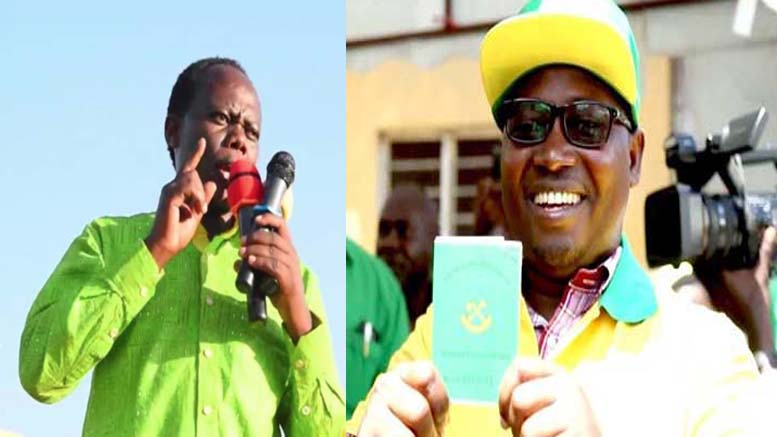 CCM Yaibuka Kidedea Ubunge Kinondoni na Siha (Videos) - Global Publishers