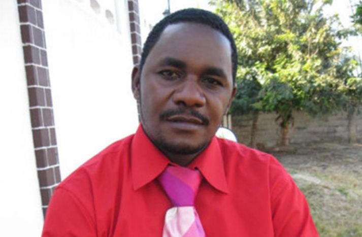 MR CHUZI KAMWE HANA MPANGO WA KUOA!! - Global Publishers