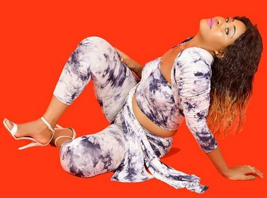 Kidoti Baby – Pipi Ya Kijiti (Official Video) - Global Publishers