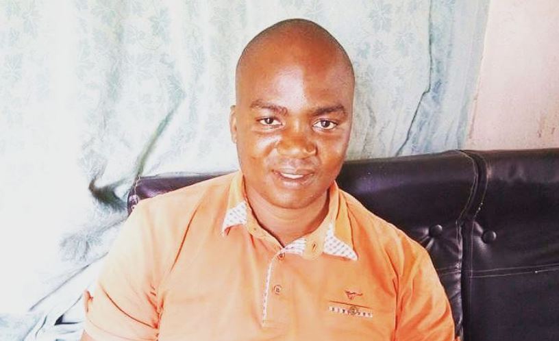 Polisi Yafunguka Kisa cha Diwani Chadema Kukatwa Mapanga - Global Publishers