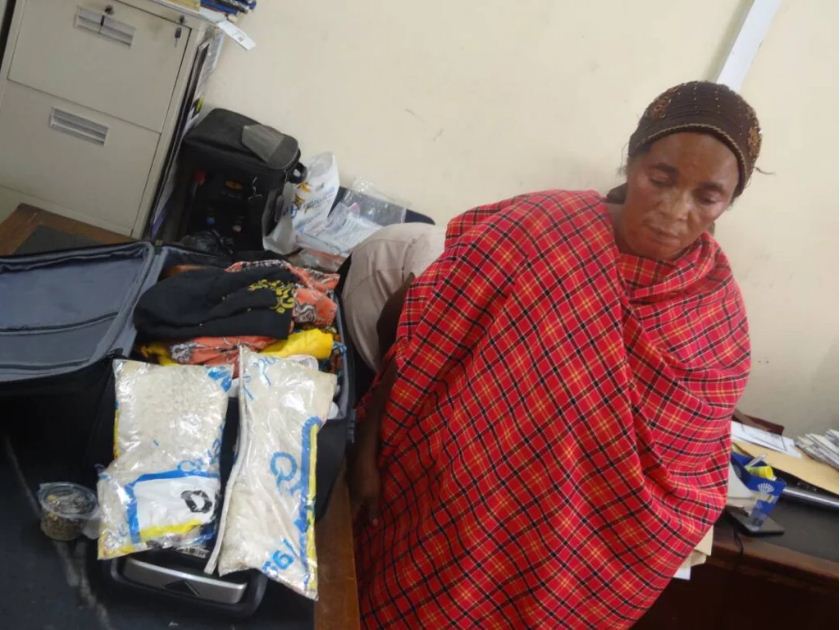 GHANA: Mtanzania Ahukumiwa Jela kwa Madawa ya Kulevya - Global Publishers