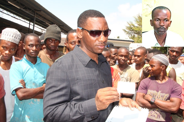 Aliyeanguka kwa Makonda Siri Yafichuka Amana - Global Publishers