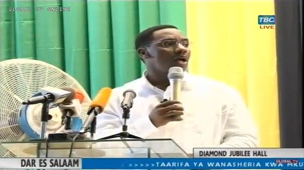 RC MAKONDA ATUMBUA VIGOGO DAR, AFUTA MABARAZA - Global Publishers