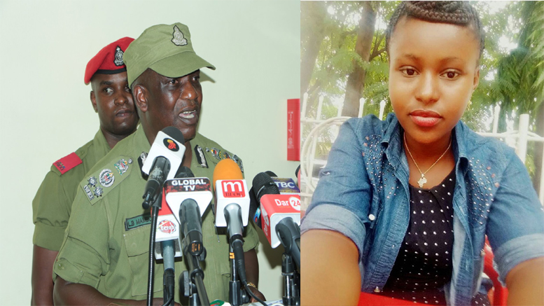 Polisi Yakiri Kumpiga Risasi Raia Kwenye Maandamano ya Chadema - Global Publishers