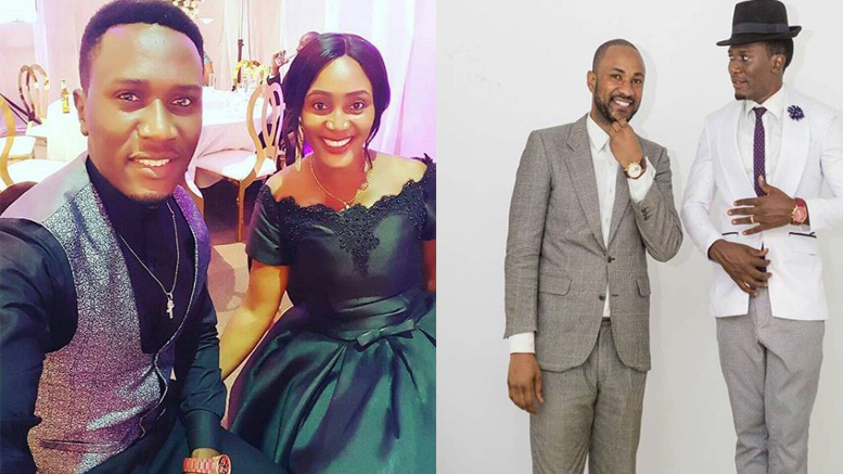 Kisa Penzi la Miss Tanzania… Mbasha Aitikisa Ndoa ya Masanja - Global Publishers