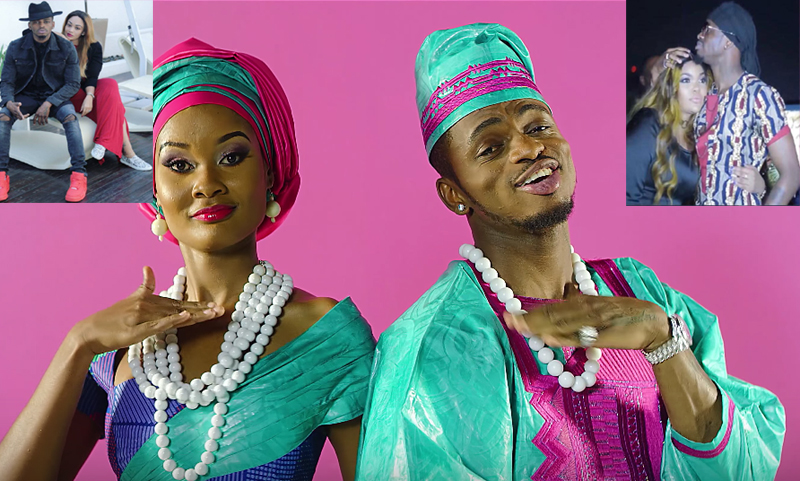 KWA NINI ZARI KAUMIZWA NA WEMA NA SI MOBETO? - Global Publishers