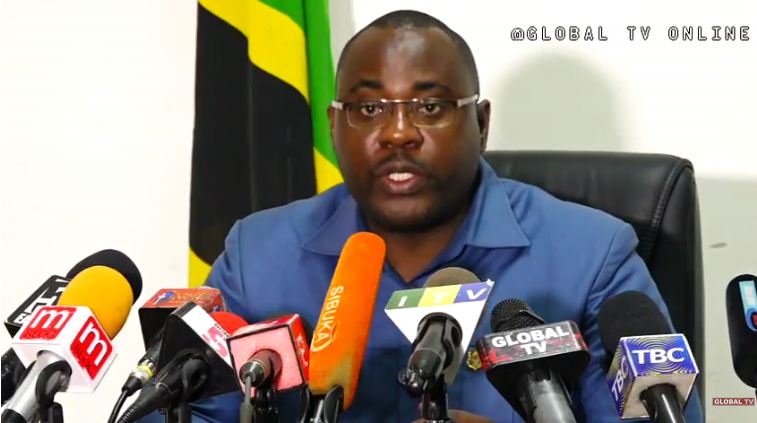 Serikali: Uchumi, Utawala Bora Tanzania Vimeimarika (Video) - Global Publishers