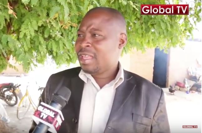 DODOMA TENA! Kaibuka Nabii Mwingine Mpya Kamjibu Nabii Tito! (Video)
