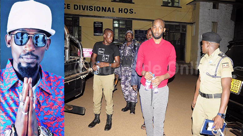 Baunsa Anayedaiwa Kumuua Mowzey Radio Atiwa Mbaroni - Global Publishers
