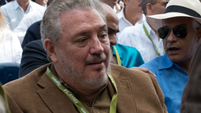 Mtoto wa Rais Akutwa Amejiua - Global Publishers