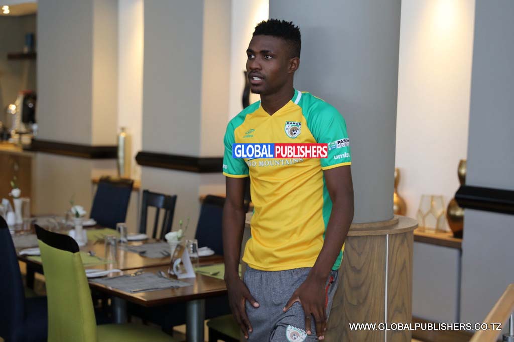 Banda: Ukiwaambia Sauz Mimi Mtukutu, Watakushangaa - Global Publishers