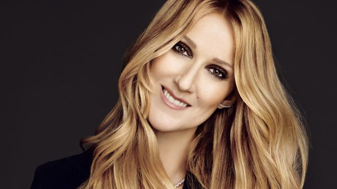 CELINE DION Kufanyiwa Upasuaji wa Sikio! - Global Publishers