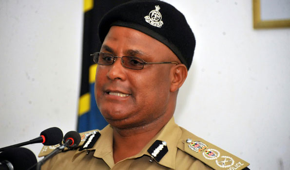 JPM Amteua IGP Mangu Kuwa Balozi Rwanda - Global Publishers