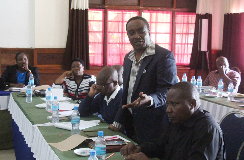 Watendaji wa Serikali, TENMET, APHRC wajadiliana kuboresha elimu - Global Publishers