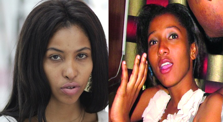 HUU NDIYO UKWELI KUHUSU KUNYONGWA KWA JACK PATRICK, BINTI KIZIWI CHINA - Global Publishers
