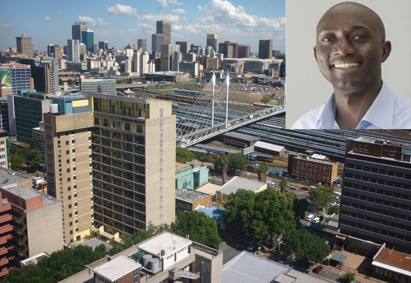 Mtanzania Auawa Afrika Kusini - Global Publishers