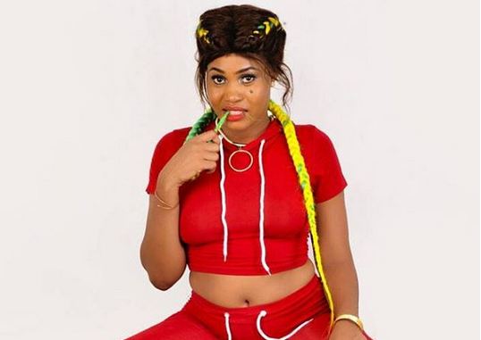 Kidoti Baby Ft Amber Lulu – Sina Uoga (Official Music Video) - Global Publishers