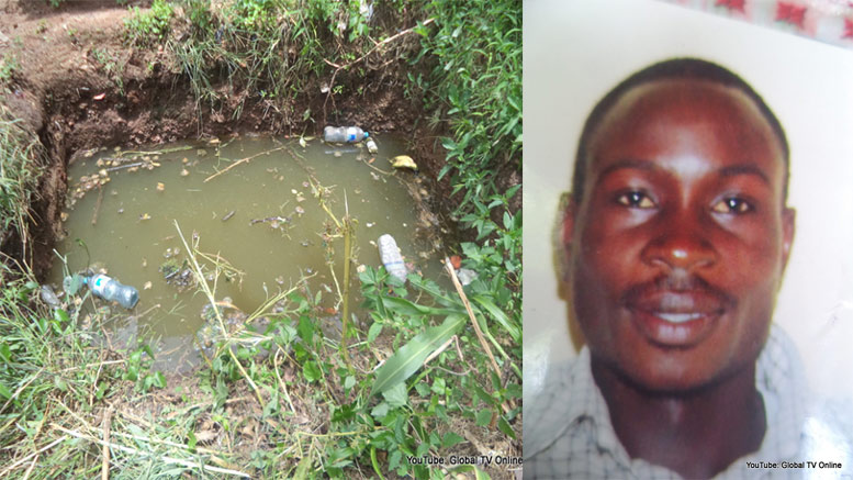 MFANYABIASHARA AUAWA, ATUPWA KISIMANI - Global Publishers