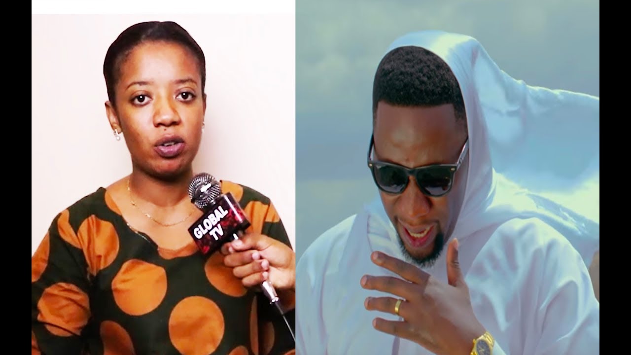 UKISIKIA MANENO YA MKE WA ROMA, UTATOA MACHOZI - Global Publishers