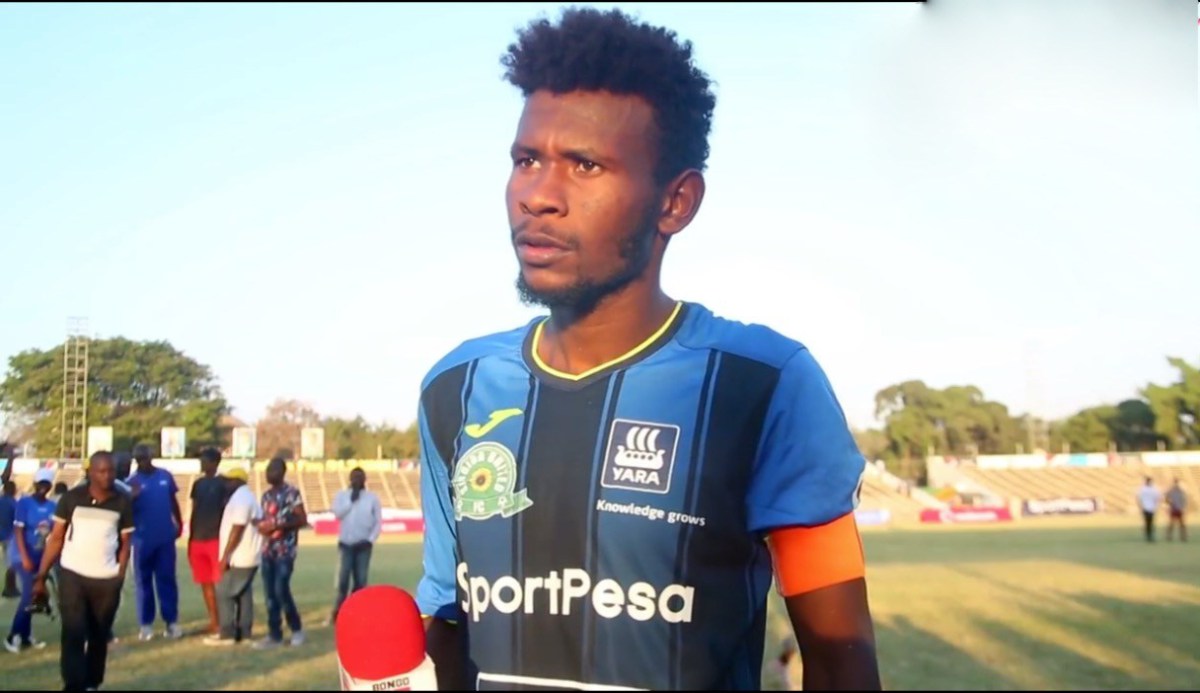 Yanga Yamuwahi Mudathir wa Azam - Global Publishers