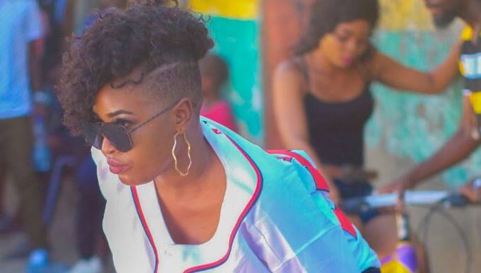 Pam D Ft Msaga Sumu – UMEPENYA (Official Video)