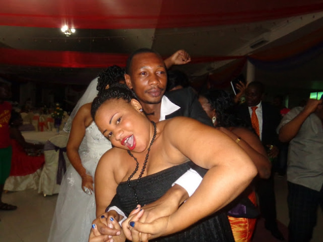 MPAKA HOME: MUME WA MAREHEMU RECHO HAULE ATOBOA SIRI NZITO (VIDEO) - Global Publishers