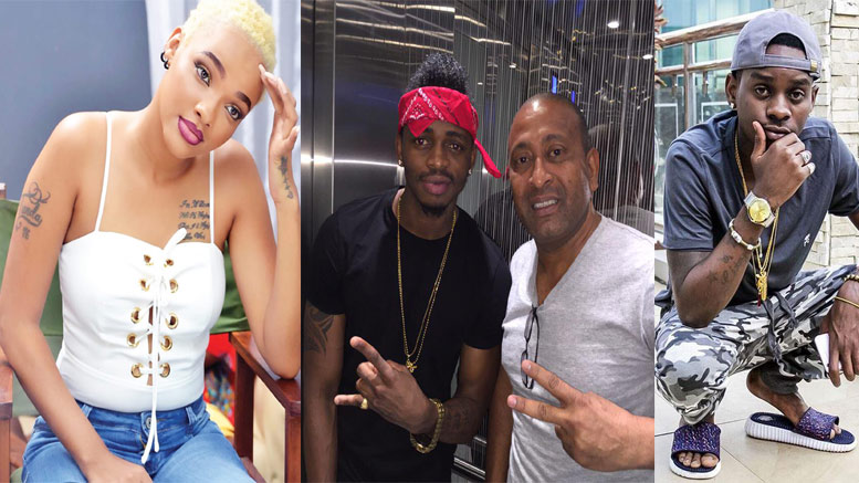 SKENDO YA KUTOA MIMBA 8… TUNDA AFUNGUKA! - Global Publishers