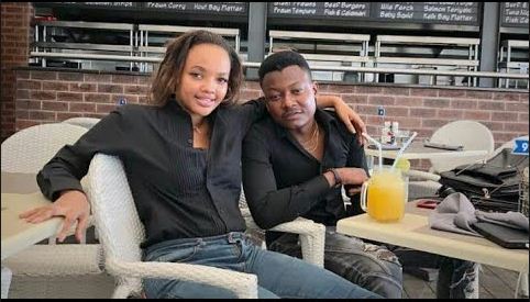 MISS ARUSHA: TUNDA NIACHIE BABA WATOTO WANGU! - Global Publishers