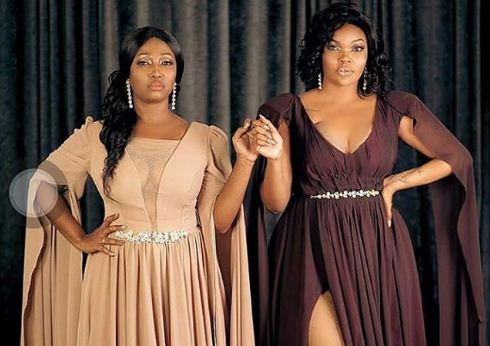 Ushoga Wake na Wema… Aunt Atoa Povu Unafiki Wake kwa Zari - Global Publishers