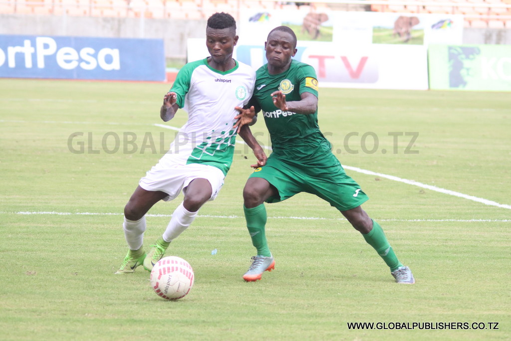 Yanga Wakutana na Mishahara Taifa