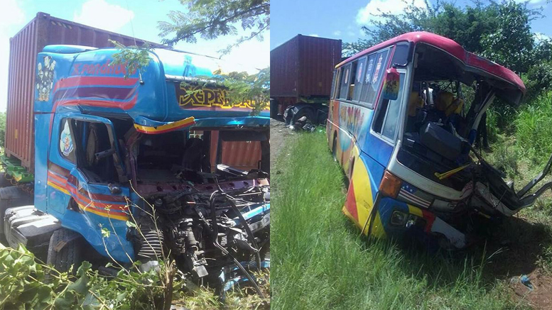 AJALI MBEYA: Wanne Wafariki Dunia, 20 Wajeruhiwa Vibaya - Global Publishers