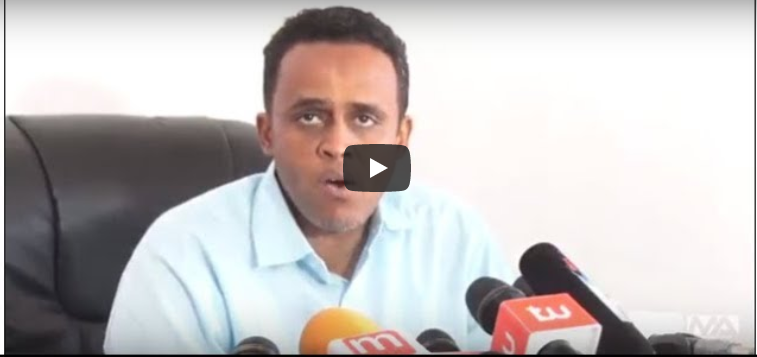 Hussein Bashe Afunguka LIVE Kuhusu Mauaji Yanayoendelea – Video - Global Publishers