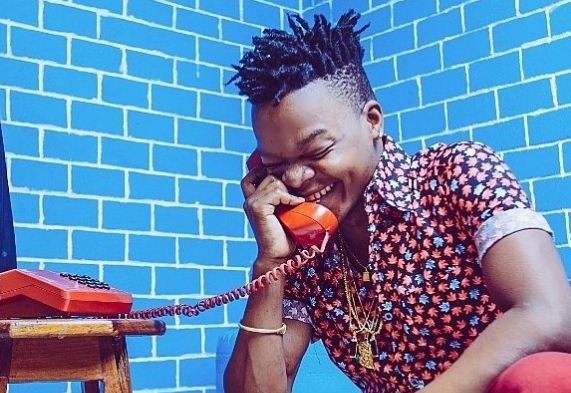 Enock Bella Alamba Shavu Burundi – Video - Global Publishers