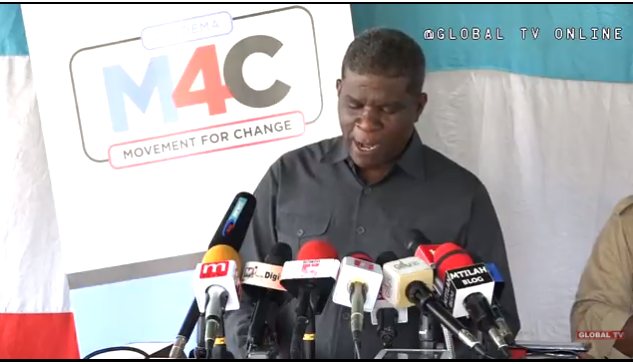 GLOBAL HABARI: Ushauri wa Chadema kwa Rais Magufuli Huu Hapa! – Video - Global Publishers