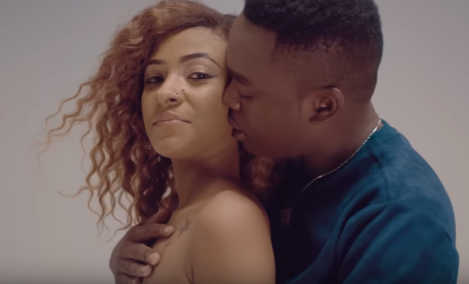 Aslay – Nibebe (official Video) - Global Publishers