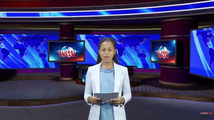 GLOBAL HABARI: NAPE! “Picha Zilizosambaa Mitandaoni Ziliniuma Sana” (Video) - Global Publishers