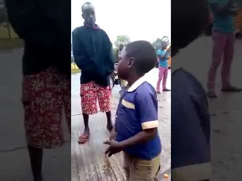 Mtoto Miaka 5 Ampeleka Polisi Baba Yake Kisa Shamba – Video - Global Publishers