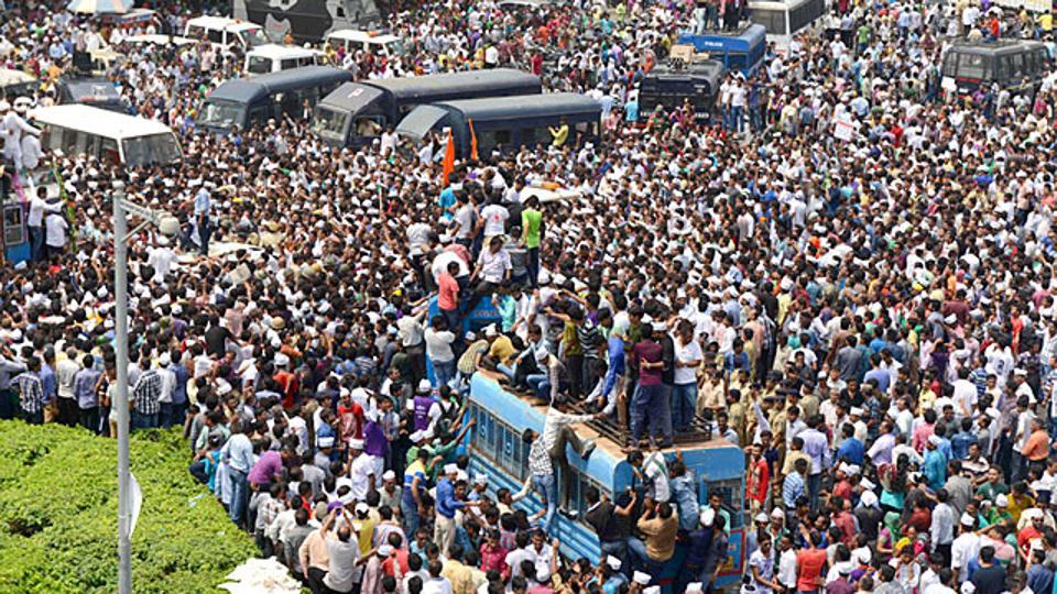Nchi Zenye Watu Wengi Zaidi na Zenye Watu Wachache Zaidi Duniani - Global Publishers