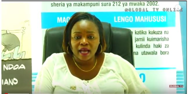 BREAKING NEWS: LHRC ‘Waishambulia’ NEC – VIDEO - Global Publishers