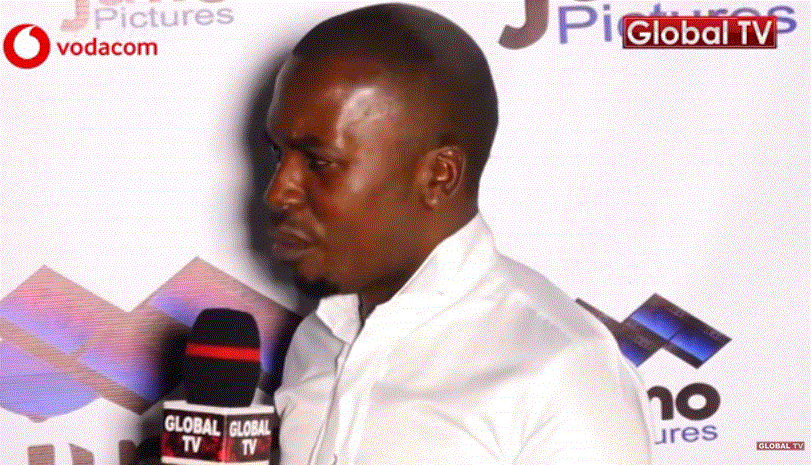 Uzinduzi Wa Jumo Entertainment Sinza Wafunika (Video) - Global Publishers