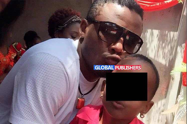 MADAI YA KUTELEKEZA MTOTO, FAMILIA YA KIBA YATAKA DNA - Global Publishers