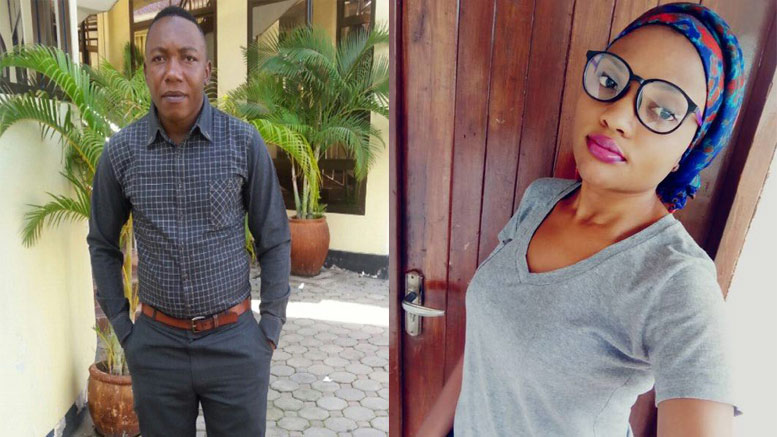 HARUSI YA MAFUFU KURUKA ‘LIVE’