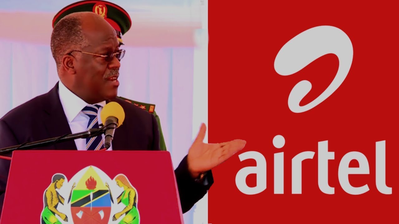 Mazungumzo Kati ya Serikali na Airtel Yaanza Rasmi Dar - Global Publishers