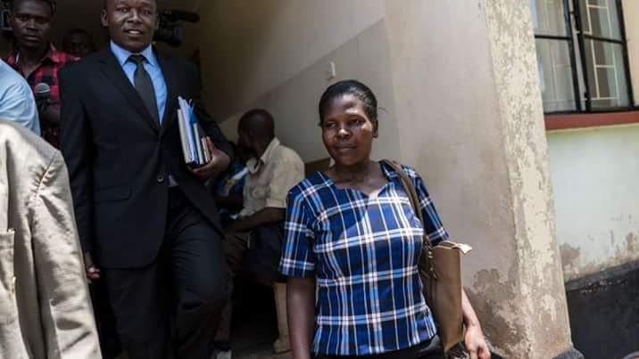 Mama Aliyedhalilishwa Akijifungua Kulipwa Sh. Milioni 56.5 - Global Publishers
