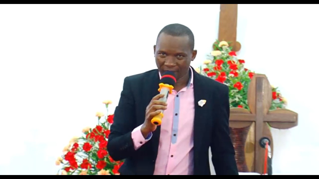BABA… USITUTISHE NA NDEVU, HATA KAMBARE ANAZO – MCH. KIMARO - Global Publishers