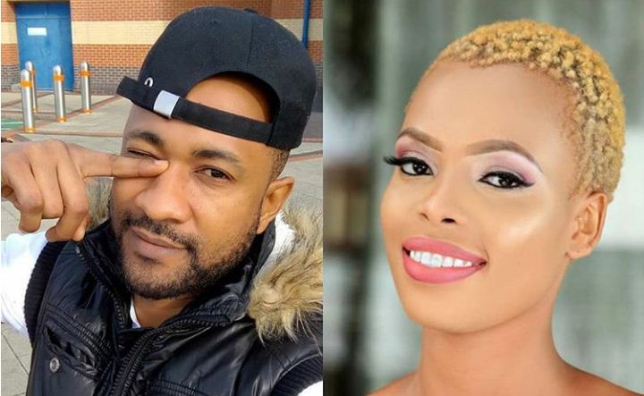 HIVI NDIVYO AGNESS ANAVYODATISHWA NA MBASHA - Global Publishers