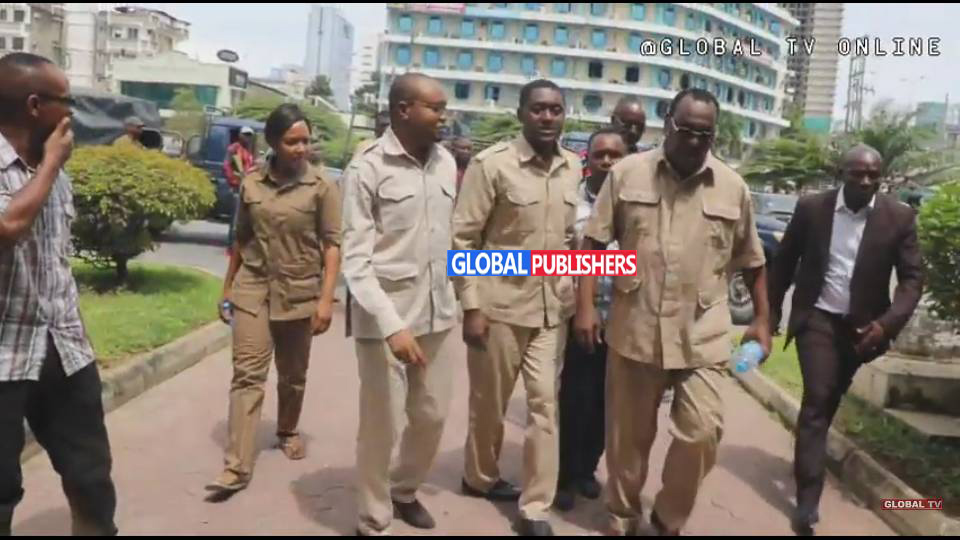 MAHAKAMA YAMPA ONYO MWENYEKITI WA CHADEMA, FREEMAN MBOWE - Global Publishers