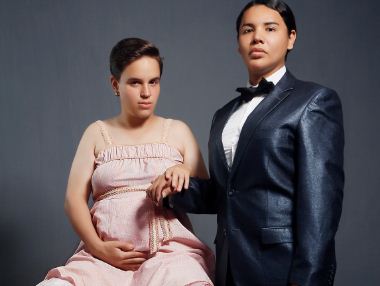 ‘Mwanamke’ Ampa Mimba ‘Mwanaume’, Ajifungua - Global Publishers