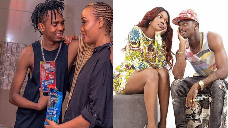Diamond, Dogo Janja… Wanavyowatesa Mama Uwoya, Mama Wema! - Global Publishers