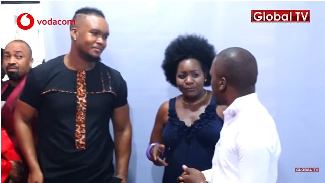 Msanii Bongo Movie Aukacha Uigizaji, Kisa… – Video - Global Publishers